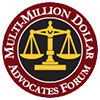Multi-Million Dollar|Advocates Forum 