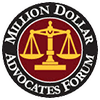 Million Dollar|Advocates Forum
