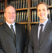 Attorneys Bradley & Bradley